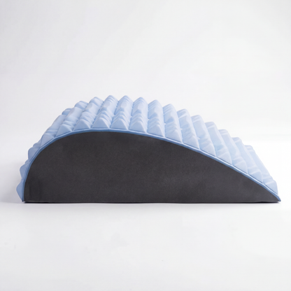 VitaRelief Back Stretcher — Lumbar & Neck Pain Relief Device